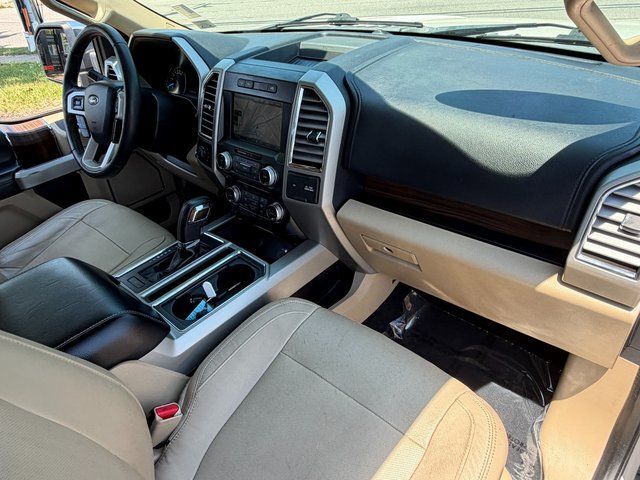 2015 Ford F-150 Lariat Springfield VA