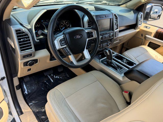 2015 Ford F-150 Lariat Springfield VA
