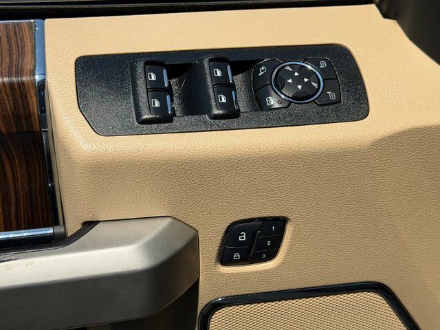 2015 Ford F-150 Lariat Springfield VA