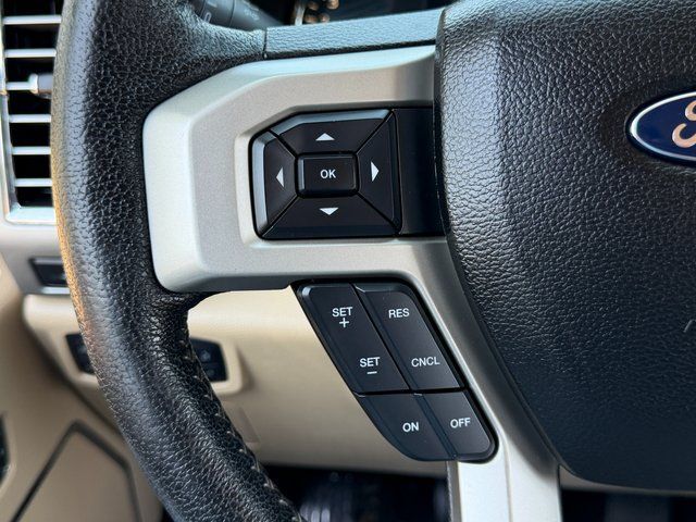 2015 Ford F-150 Lariat Springfield VA