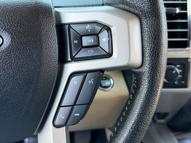 2015 Ford F-150 Lariat Springfield VA