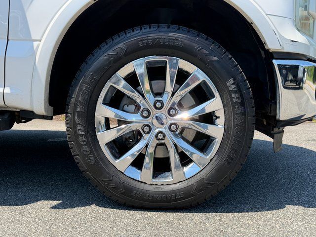 2015 Ford F-150 Lariat Springfield VA