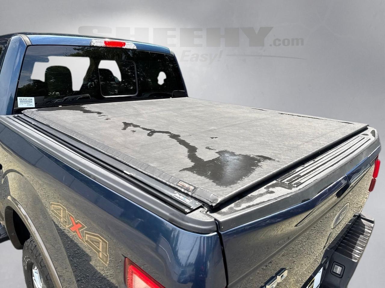 2015 Ford F-150 Lariat Warrenton VA
