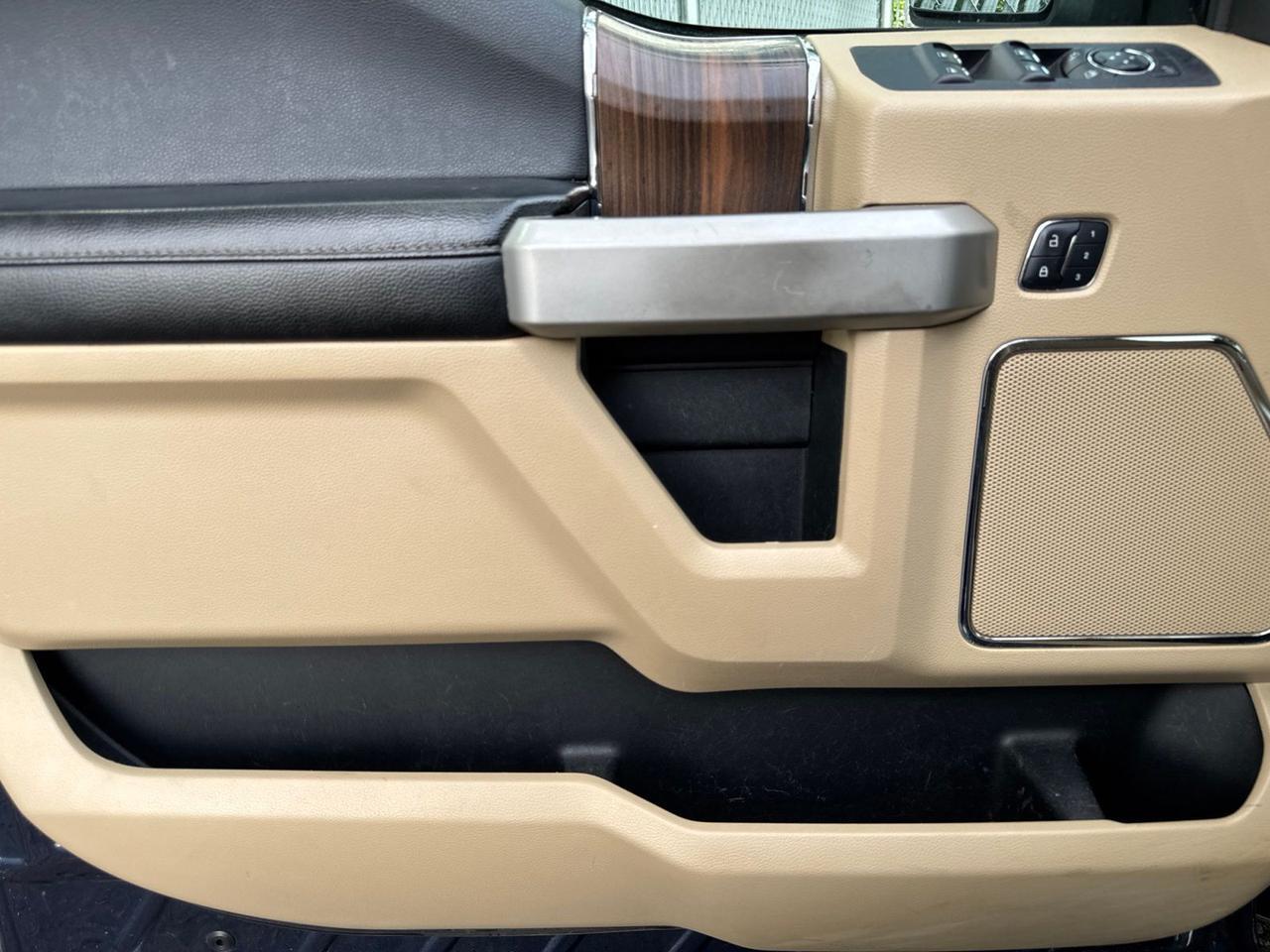 2015 Ford F-150 Lariat Warrenton VA