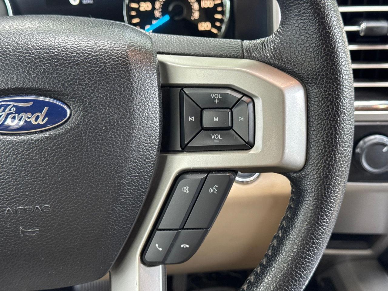 2015 Ford F-150 Lariat Warrenton VA