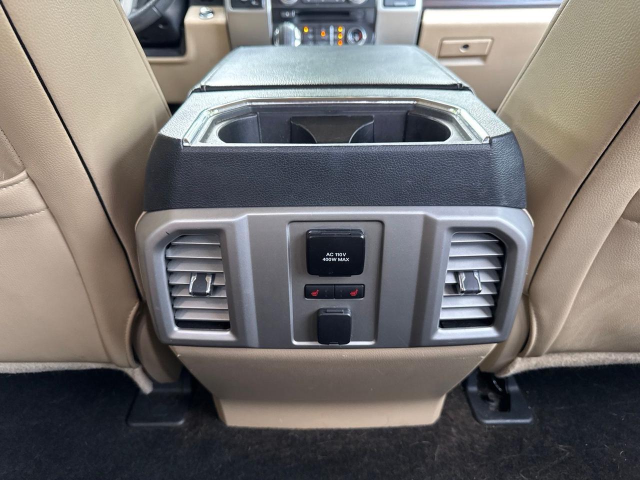 2015 Ford F-150 Lariat Warrenton VA