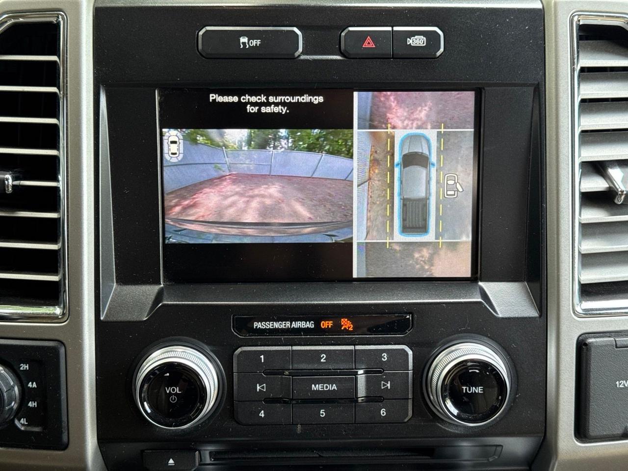 2015 Ford F-150 Lariat Warrenton VA