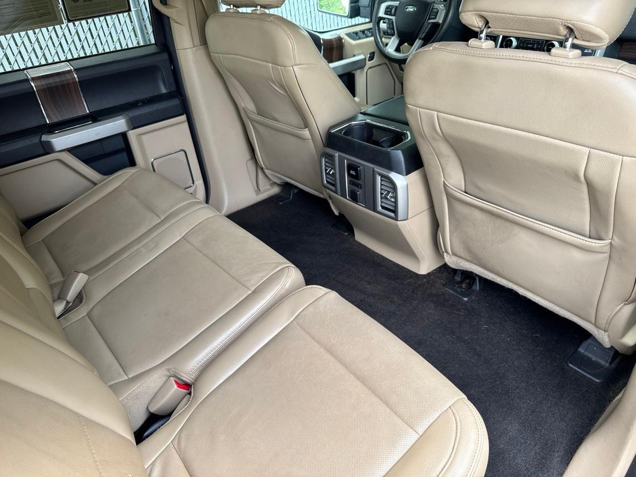 2015 Ford F-150 Lariat Warrenton VA