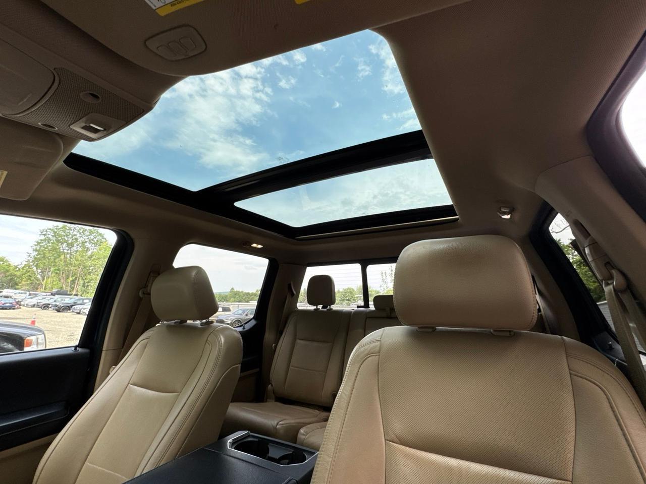 2015 Ford F-150 Lariat Warrenton VA