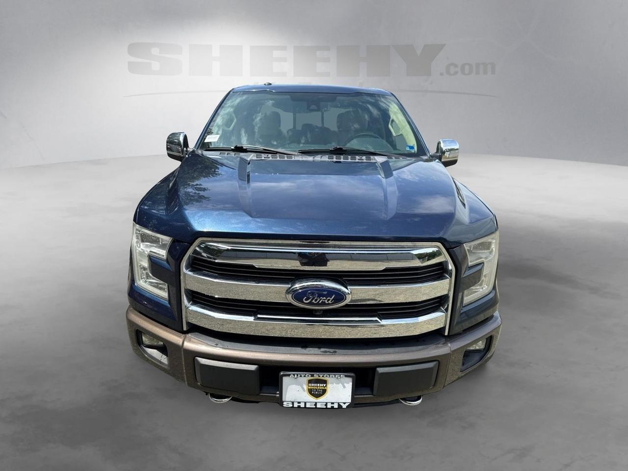2015 Ford F-150 Lariat Warrenton VA