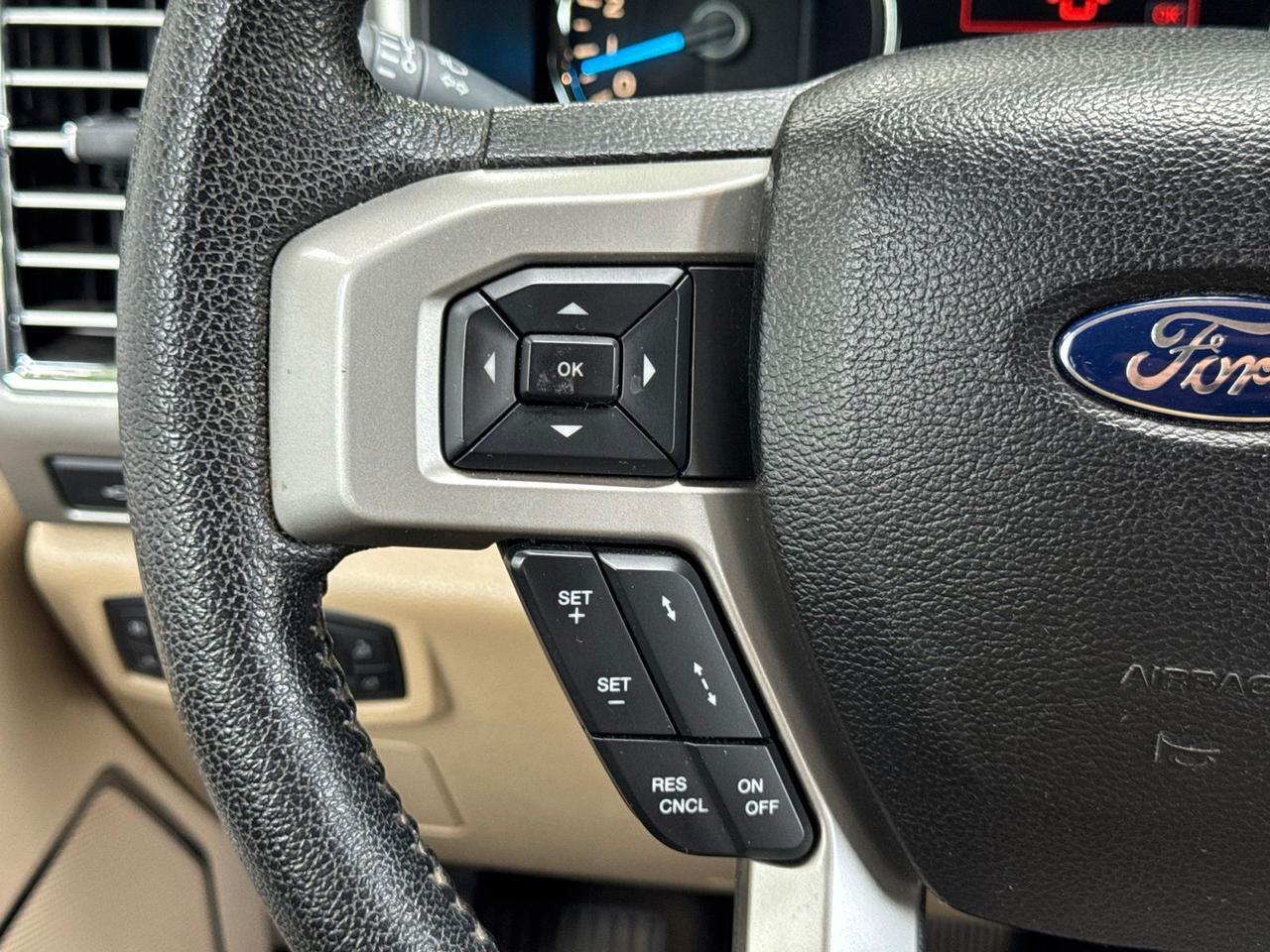2015 Ford F-150 Lariat Warrenton VA