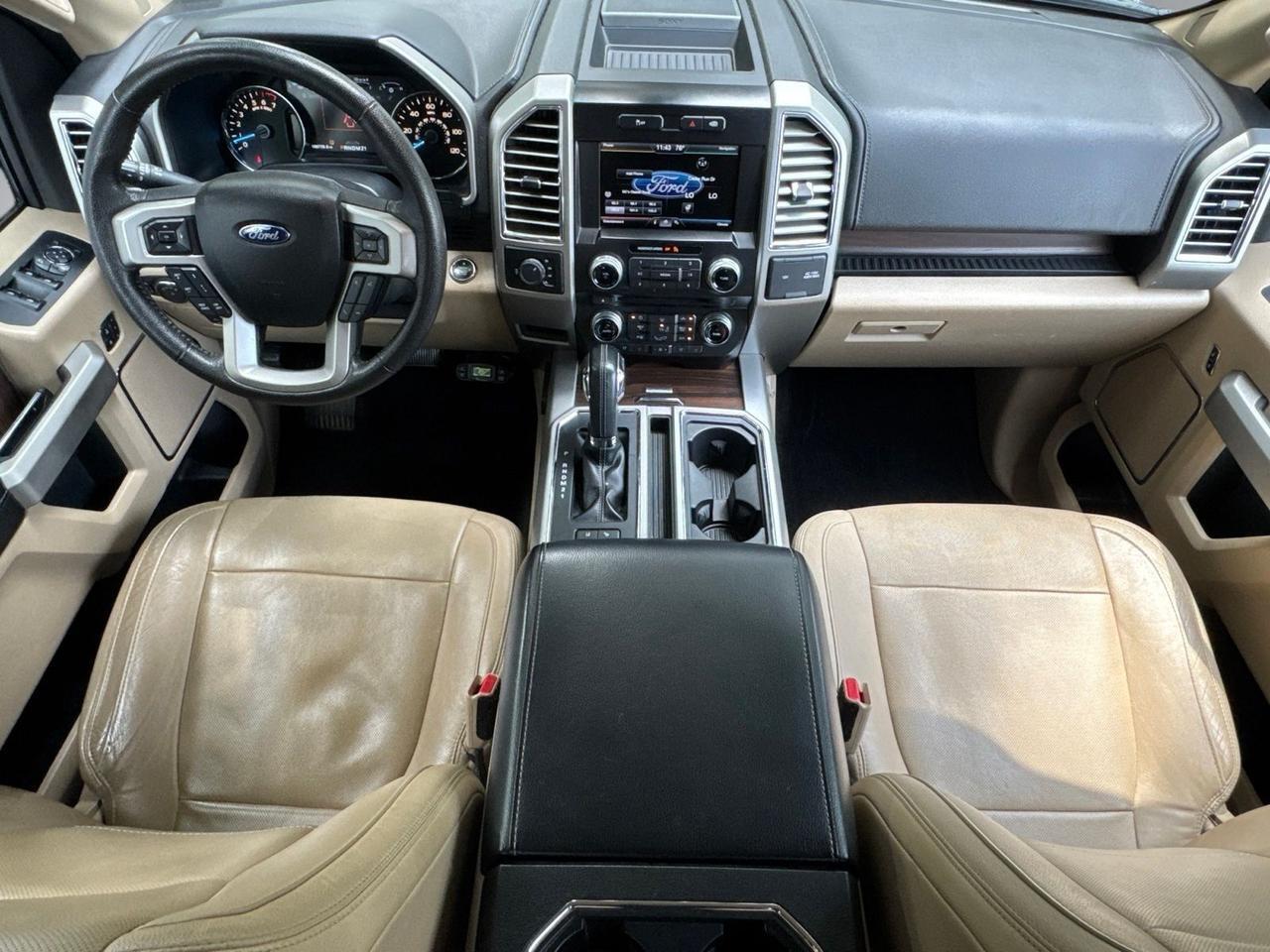 2015 Ford F-150 Lariat Warrenton VA