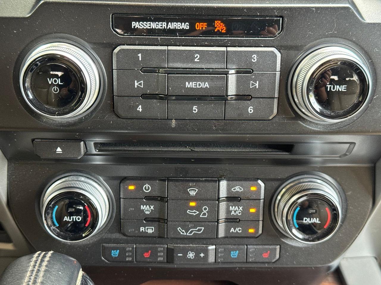 2015 Ford F-150 Lariat Warrenton VA