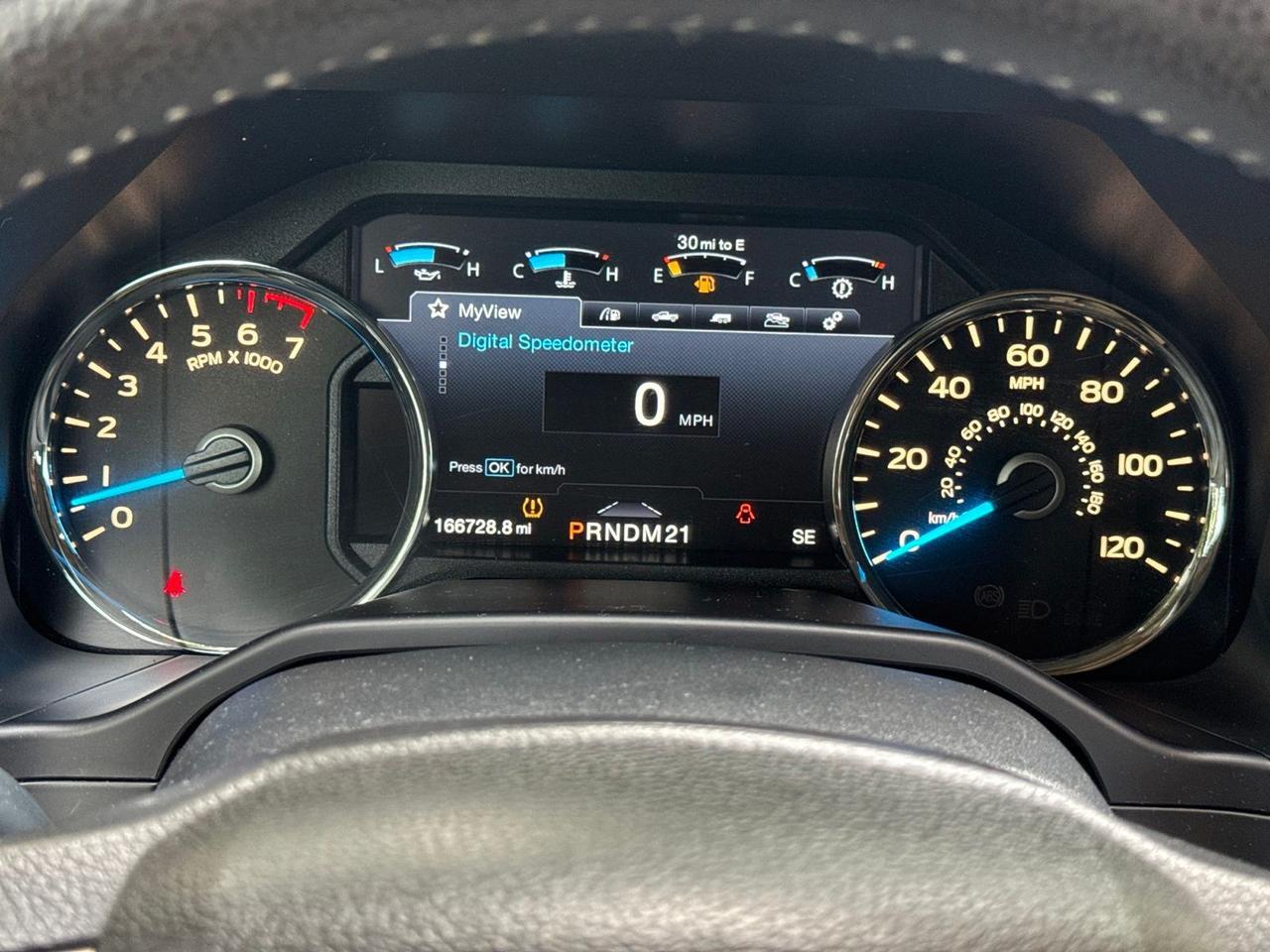 2015 Ford F-150 Lariat Warrenton VA