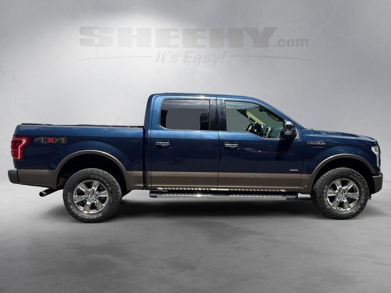 2015 Ford F-150 Lariat Warrenton VA