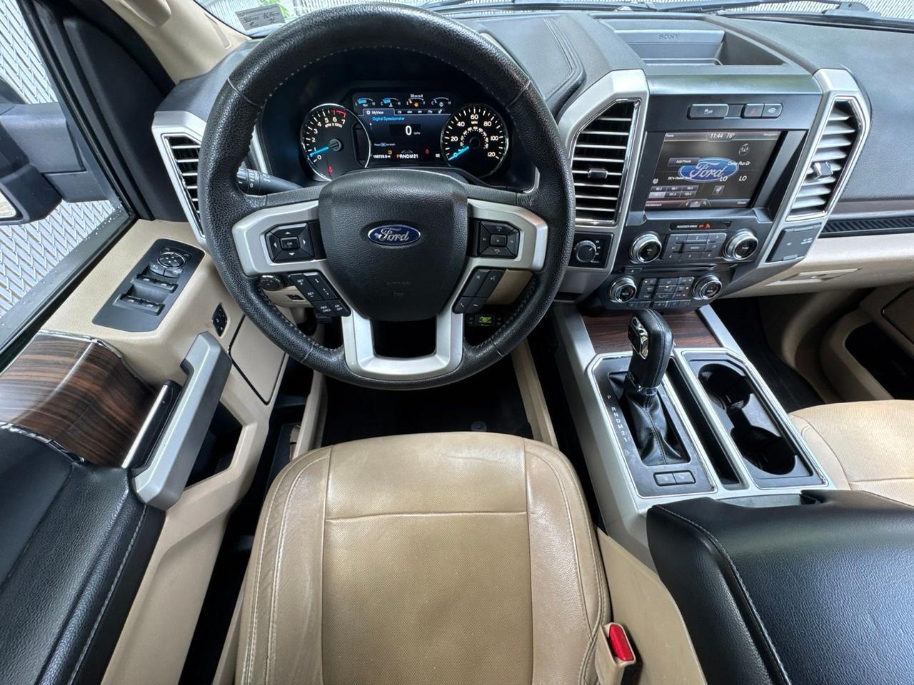 2015 Ford F-150 Lariat Warrenton VA