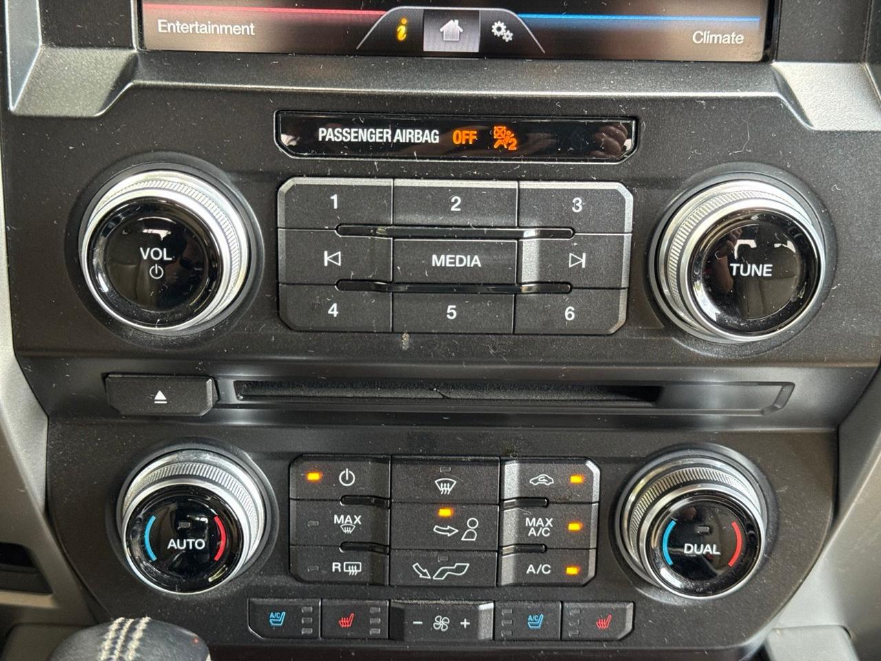2015 Ford F-150 Lariat Warrenton VA