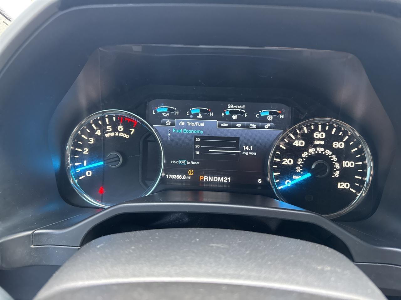 2015 Ford F-150 Lariat Warrenton VA