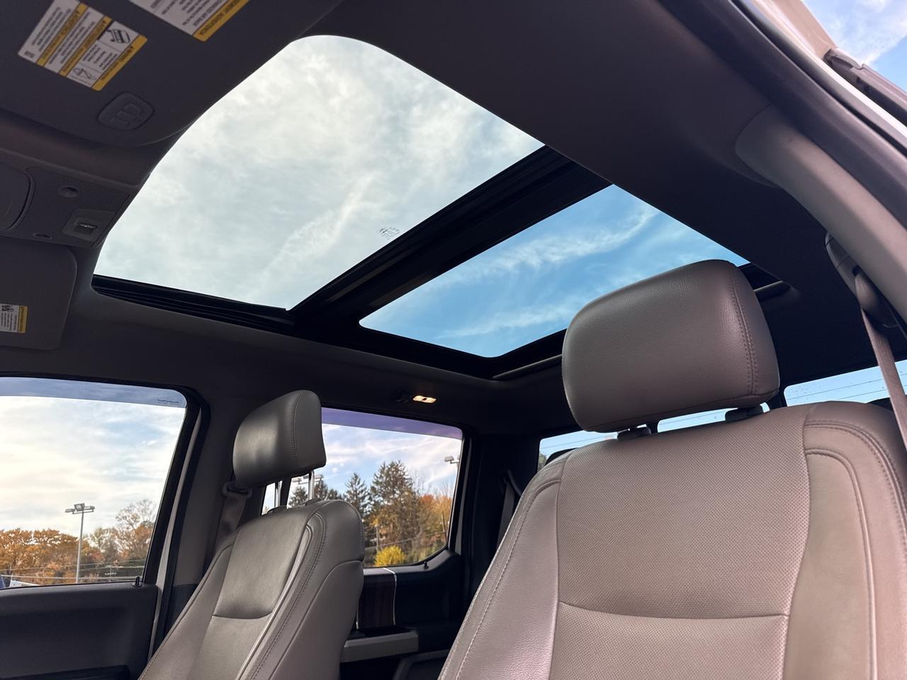 2015 Ford F-150 Lariat Warrenton VA