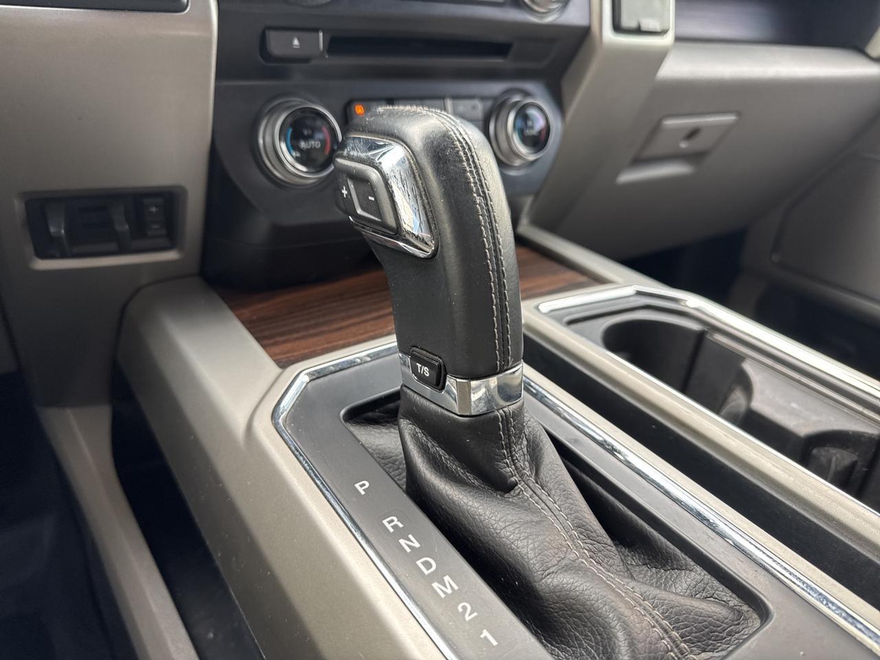 2015 Ford F-150 Lariat Warrenton VA