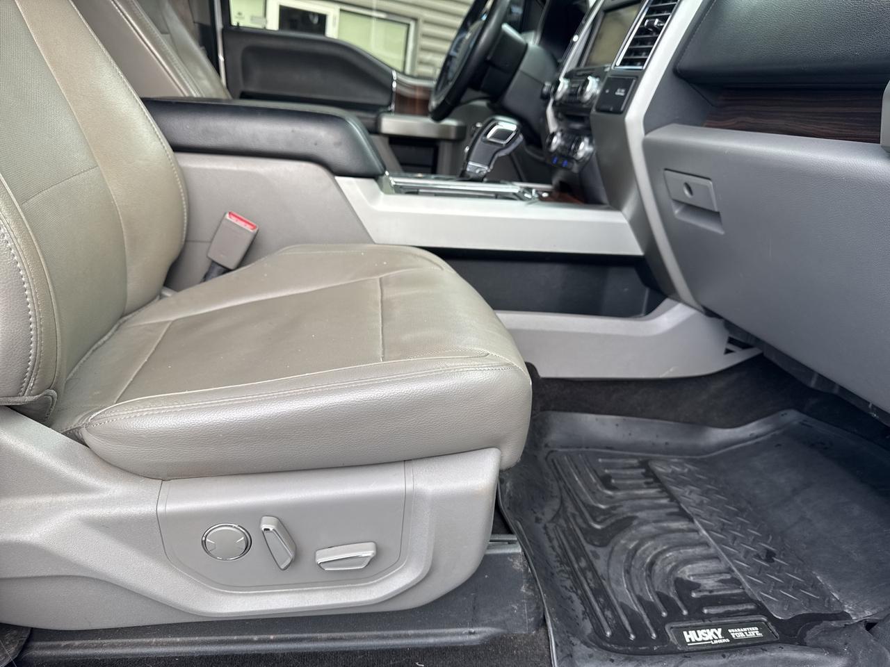 2015 Ford F-150 Lariat Warrenton VA