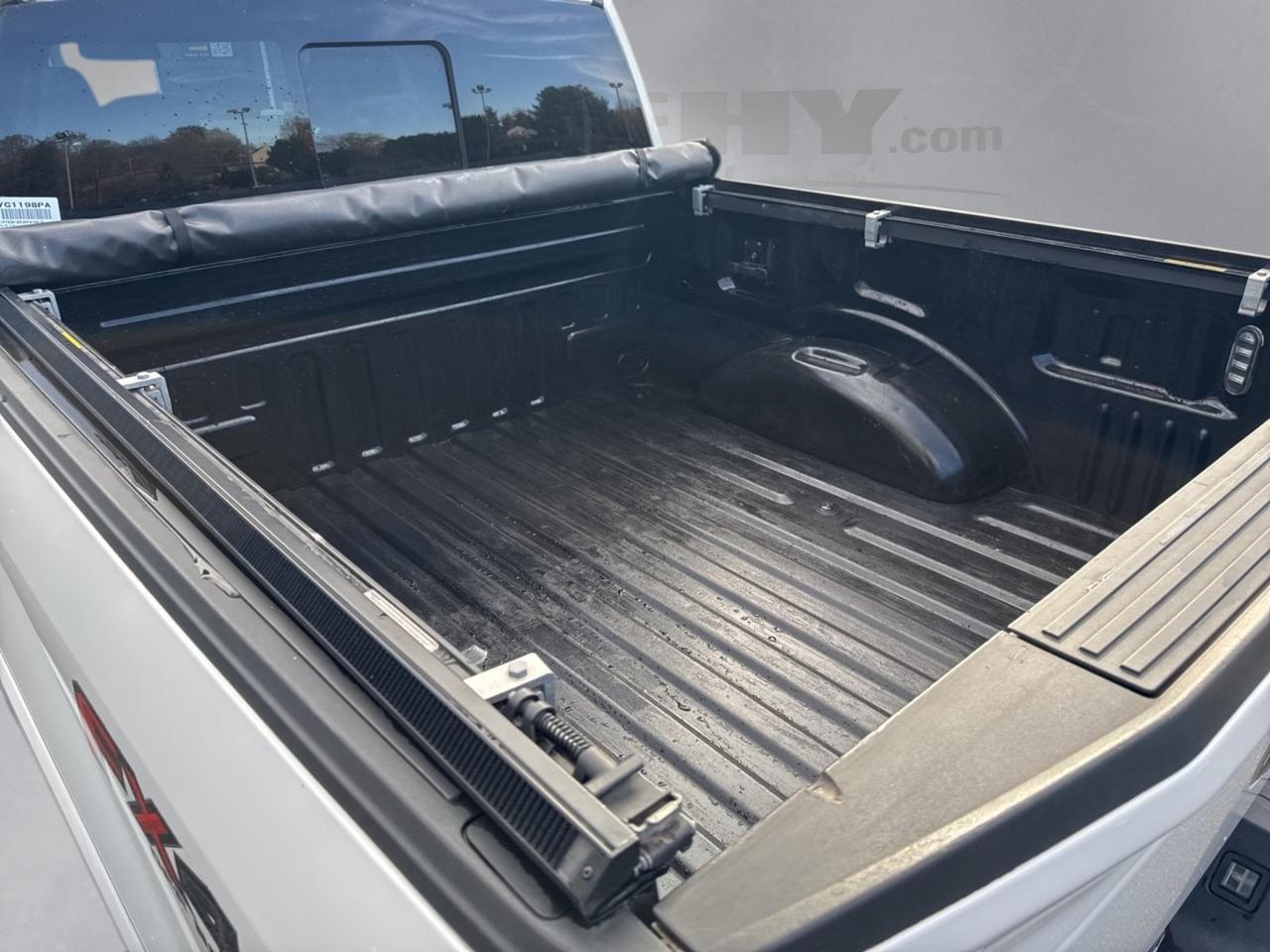 2015 Ford F-150 Lariat Warrenton VA