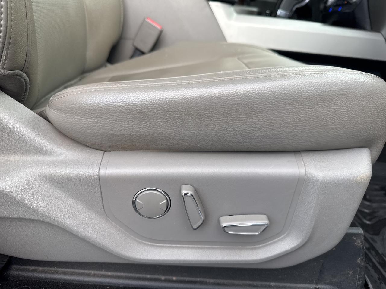 2015 Ford F-150 Lariat Warrenton VA