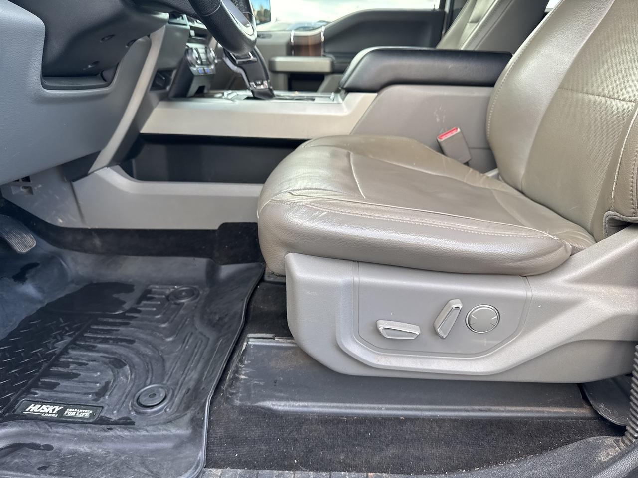 2015 Ford F-150 Lariat Warrenton VA