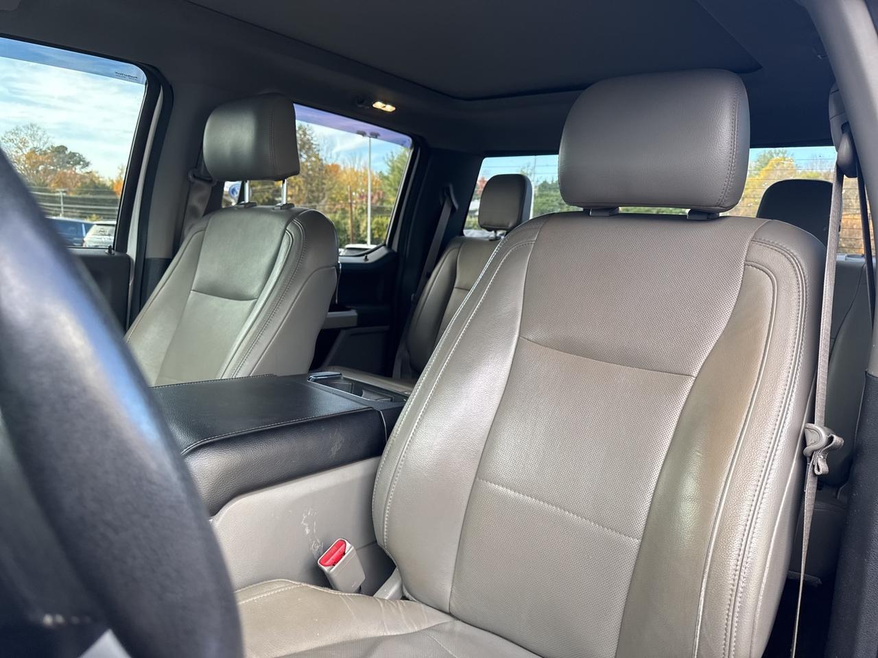 2015 Ford F-150 Lariat Warrenton VA