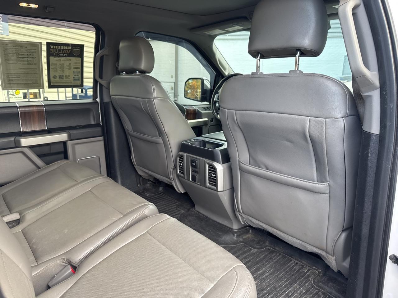 2015 Ford F-150 Lariat Warrenton VA