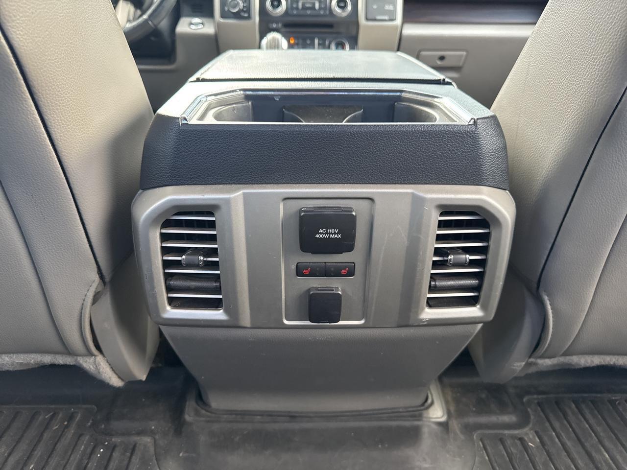 2015 Ford F-150 Lariat Warrenton VA