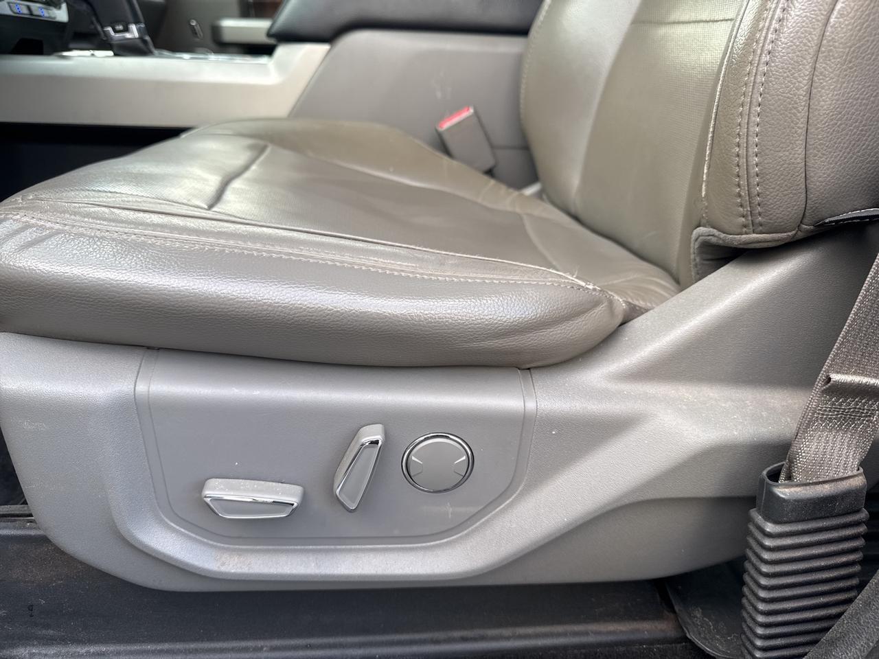 2015 Ford F-150 Lariat Warrenton VA