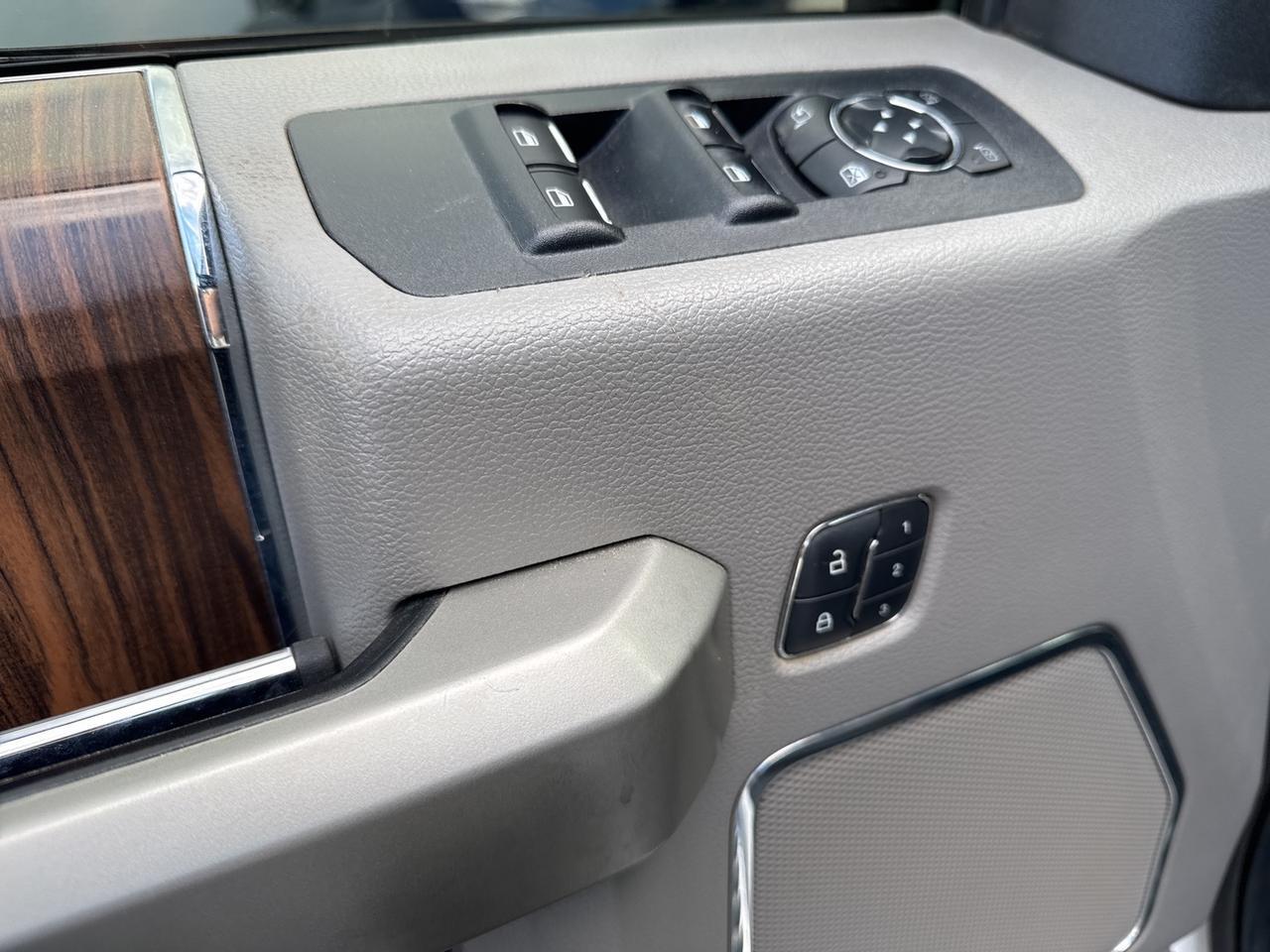 2015 Ford F-150 Lariat Warrenton VA