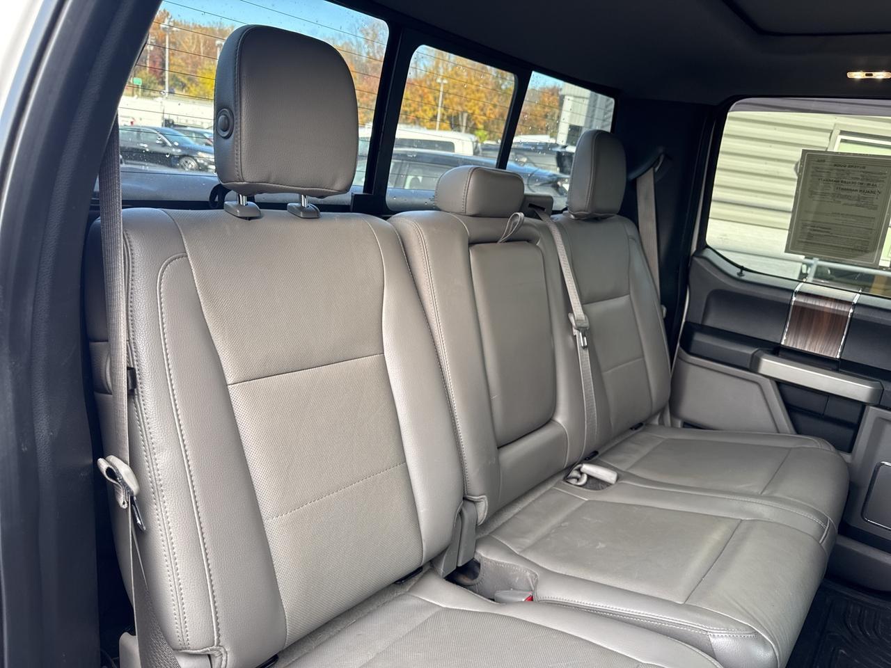 2015 Ford F-150 Lariat Warrenton VA