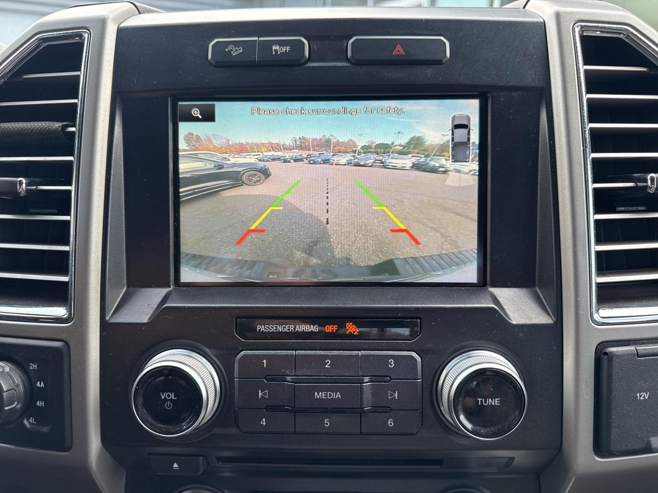 2015 Ford F-150 Lariat Warrenton VA