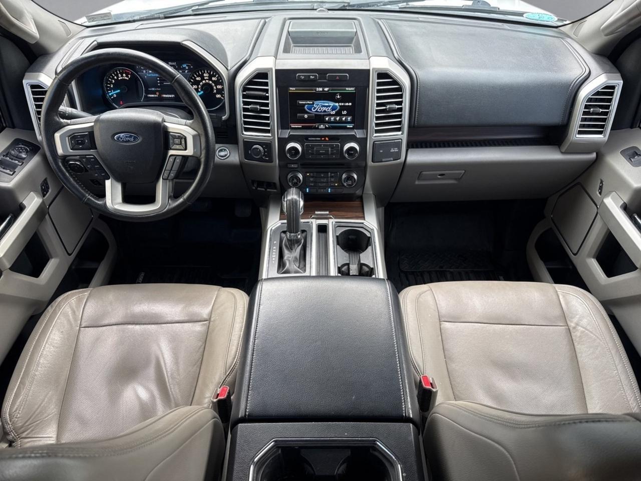 2015 Ford F-150 Lariat Warrenton VA