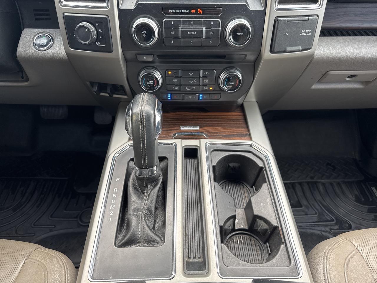 2015 Ford F-150 Lariat Warrenton VA