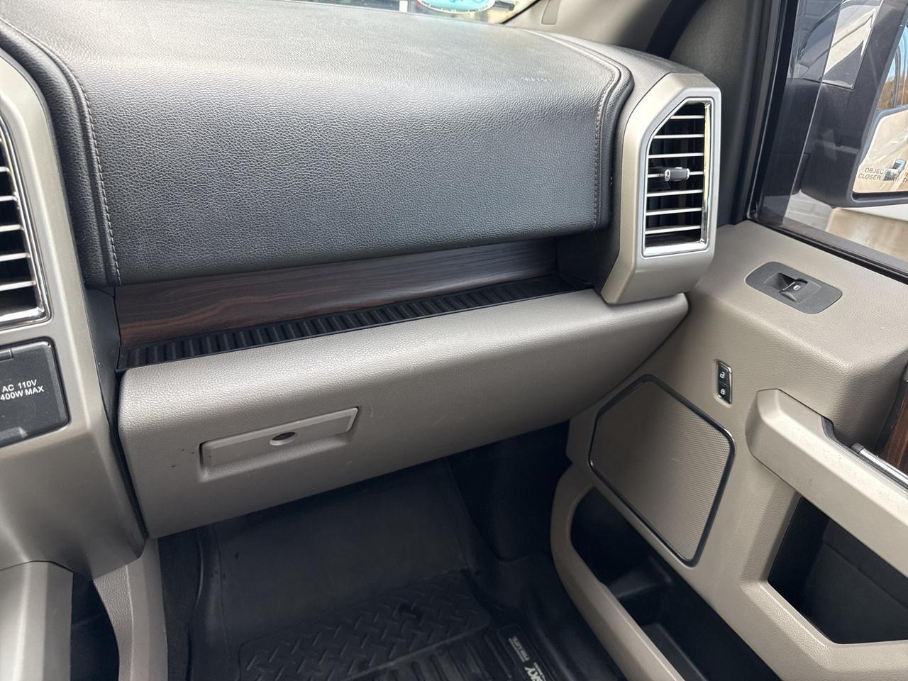 2015 Ford F-150 Lariat Warrenton VA