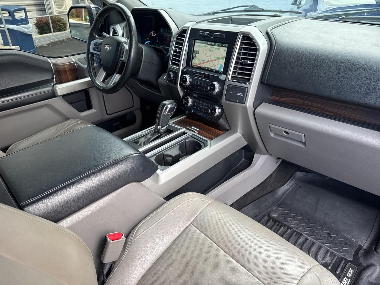 2015 Ford F-150 Lariat Warrenton VA