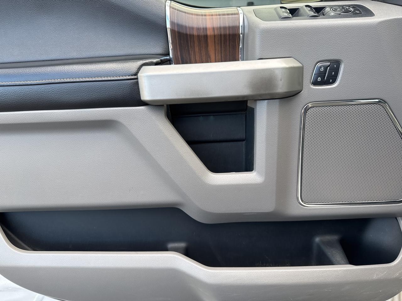 2015 Ford F-150 Lariat Warrenton VA