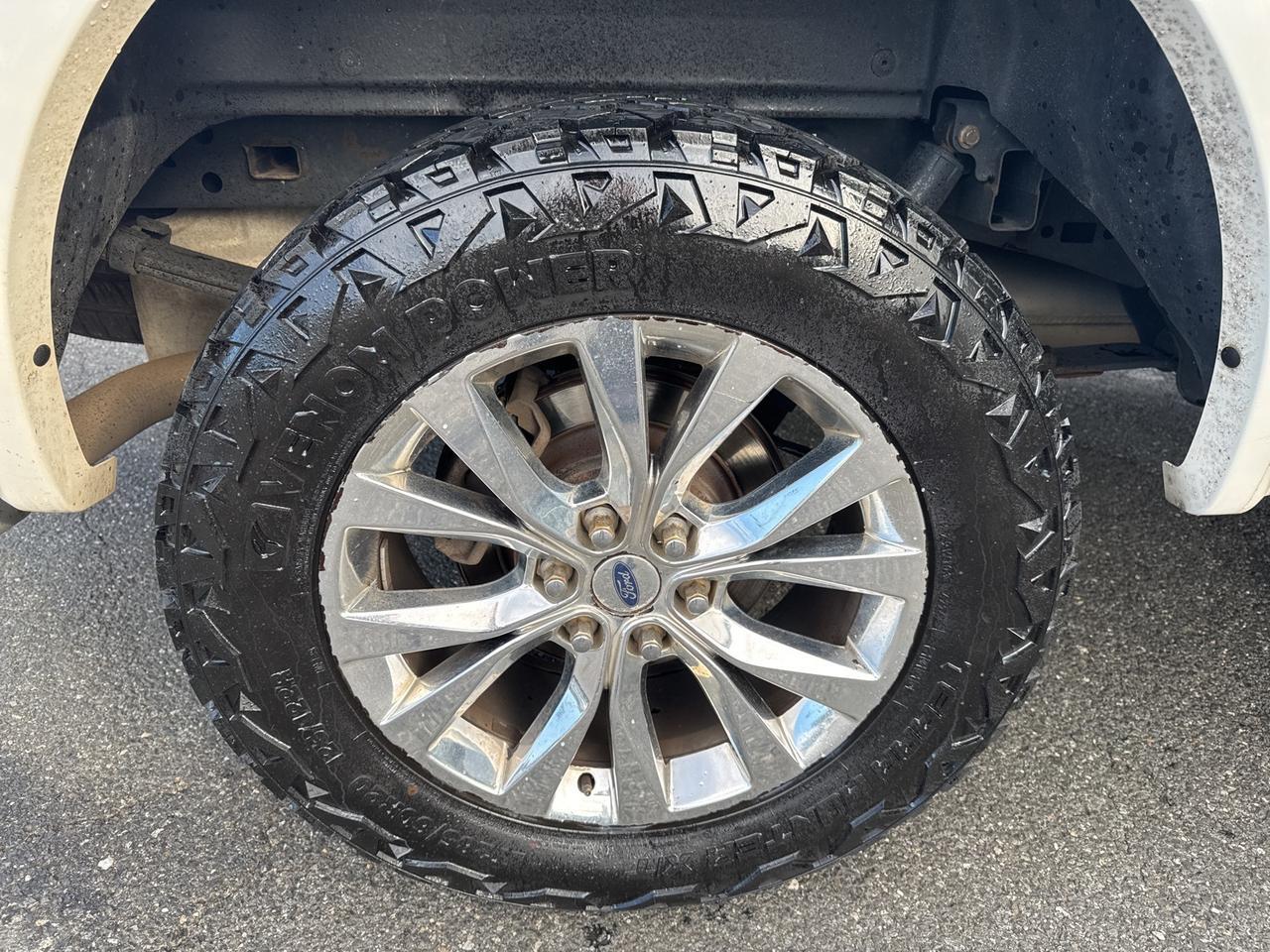 2015 Ford F-150 Lariat Warrenton VA