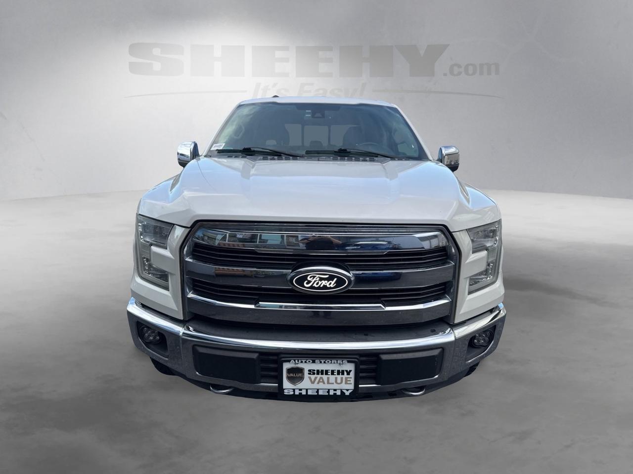 2015 Ford F-150 Lariat Warrenton VA