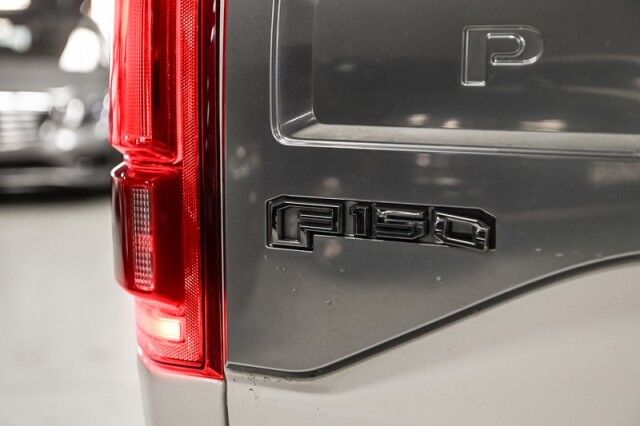 2015 Ford F-150 Platinum 4x4 4dr Pickup Chicago IL