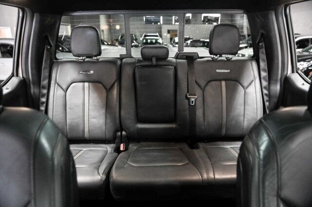 2015 Ford F-150 Platinum 4x4 4dr Pickup Chicago IL