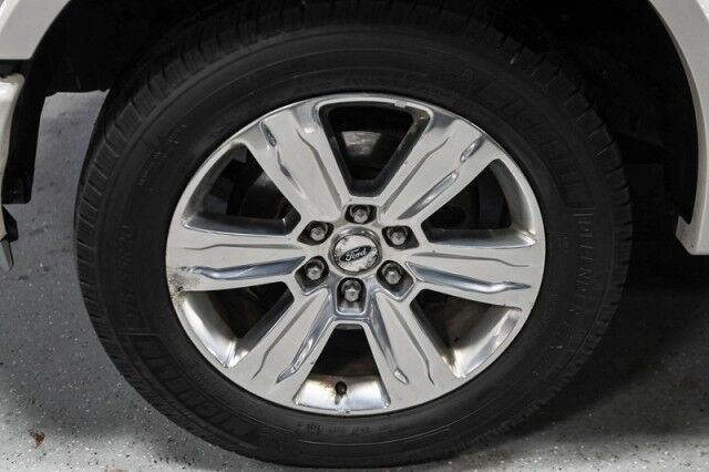 2015 Ford F-150 Platinum 4x4 4dr Pickup Chicago IL