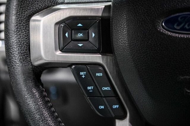 2015 Ford F-150 Platinum 4x4 4dr Pickup Chicago IL