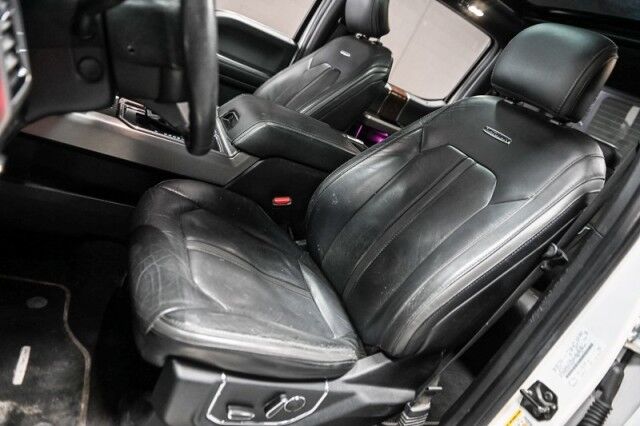 2015 Ford F-150 Platinum 4x4 4dr Pickup Chicago IL