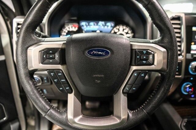 2015 Ford F-150 Platinum 4x4 4dr Pickup Chicago IL