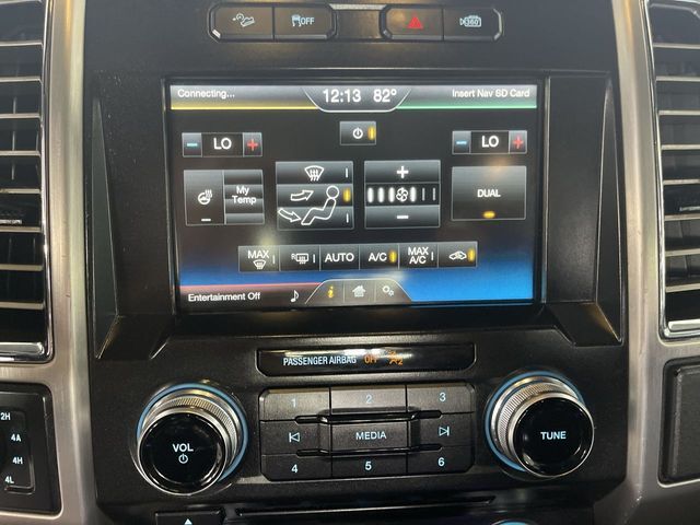 2015 Ford F-150 Platinum Columbia SC