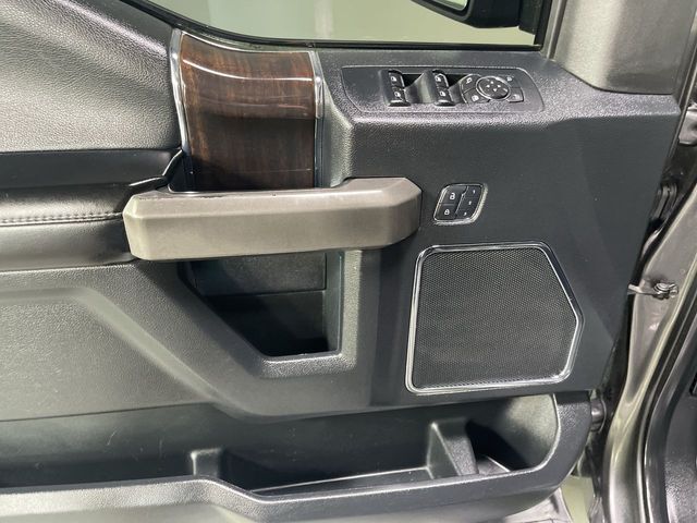 2015 Ford F-150 Platinum Columbia SC